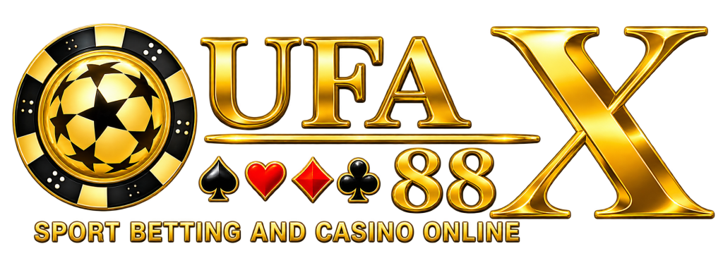 UFA88X